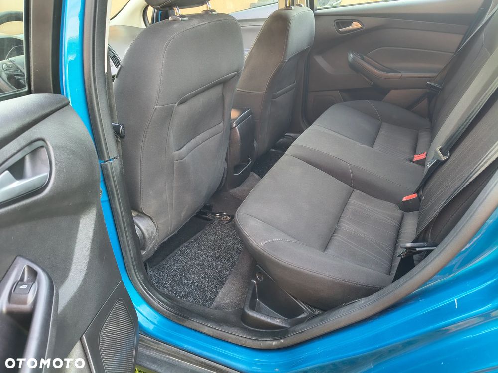 Ford Focus - 4