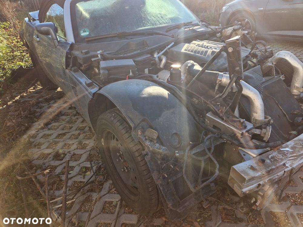 Opel GT Standard - 10