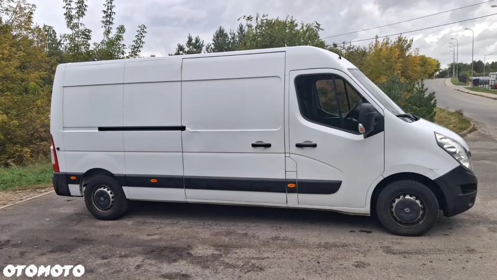 Renault MASTER - 25