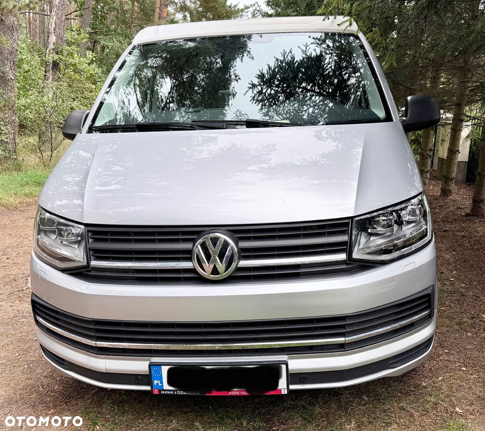 Volkswagen T6