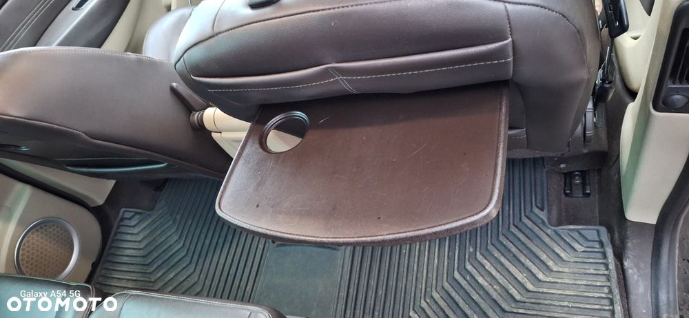 Renault Scenic 2.0 16V 140 CVT Bose Edition - 20