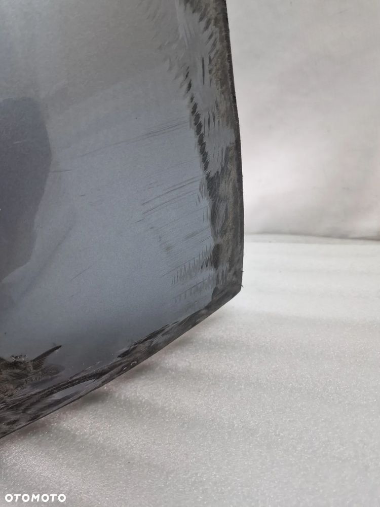 KIA VENGA I LIFT 14- ZDERZAK PRZEDNI PRZÓD , NR 86511-1P500 , NR AUKCJI NZ1360 - 6