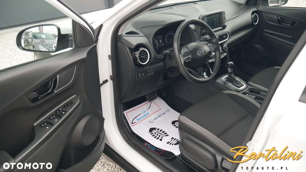 Hyundai Kona - 20