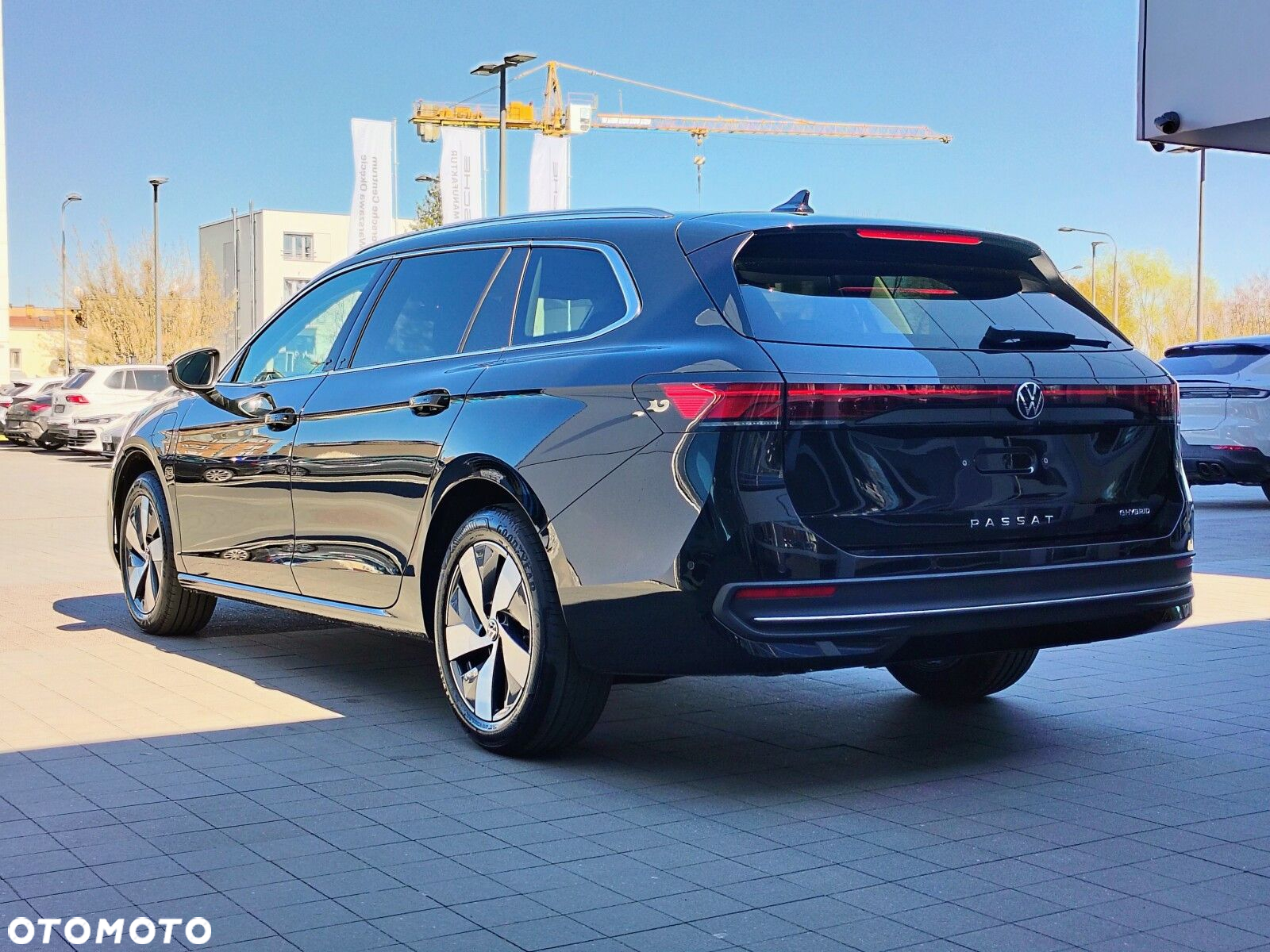 Volkswagen Passat - 5