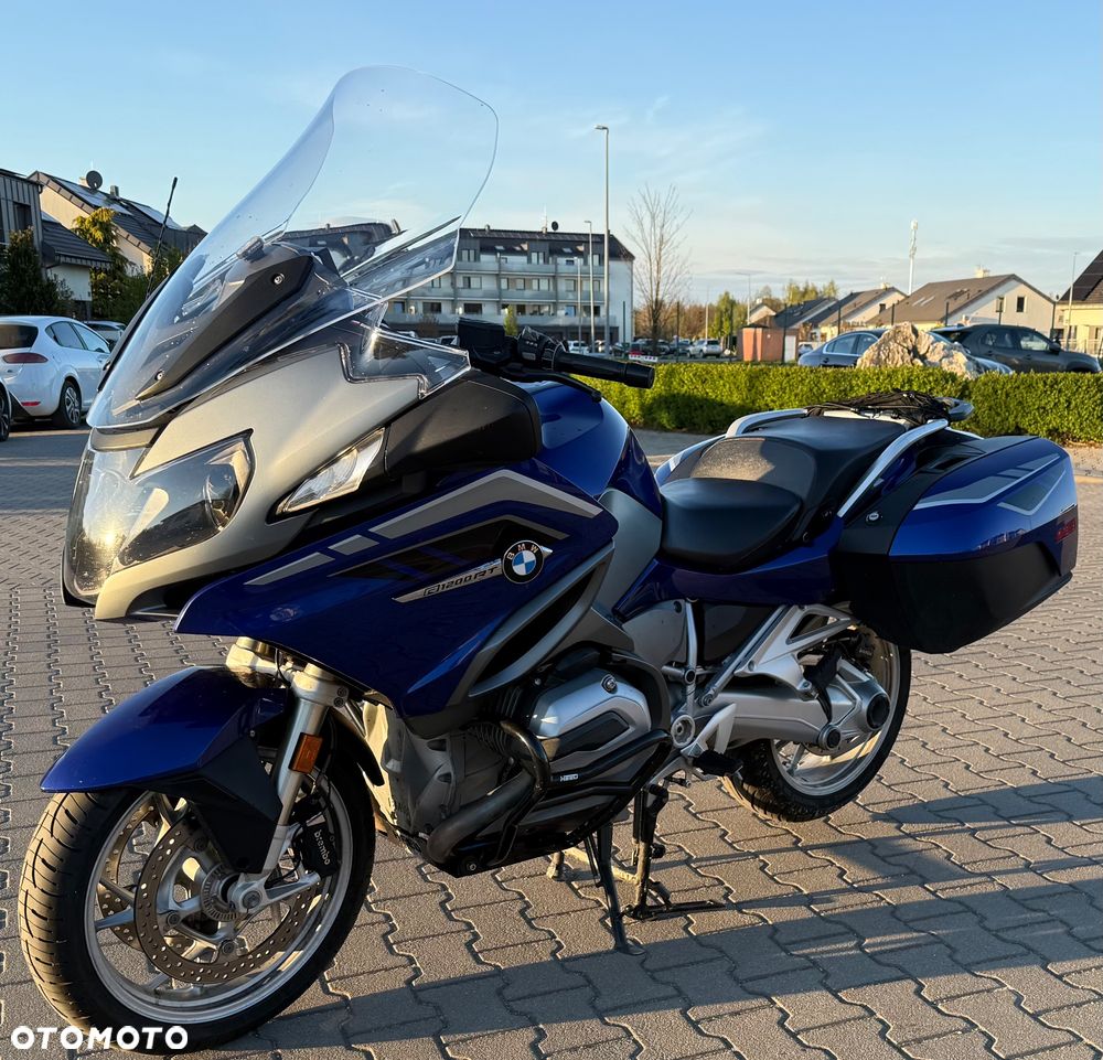 BMW RT - 2
