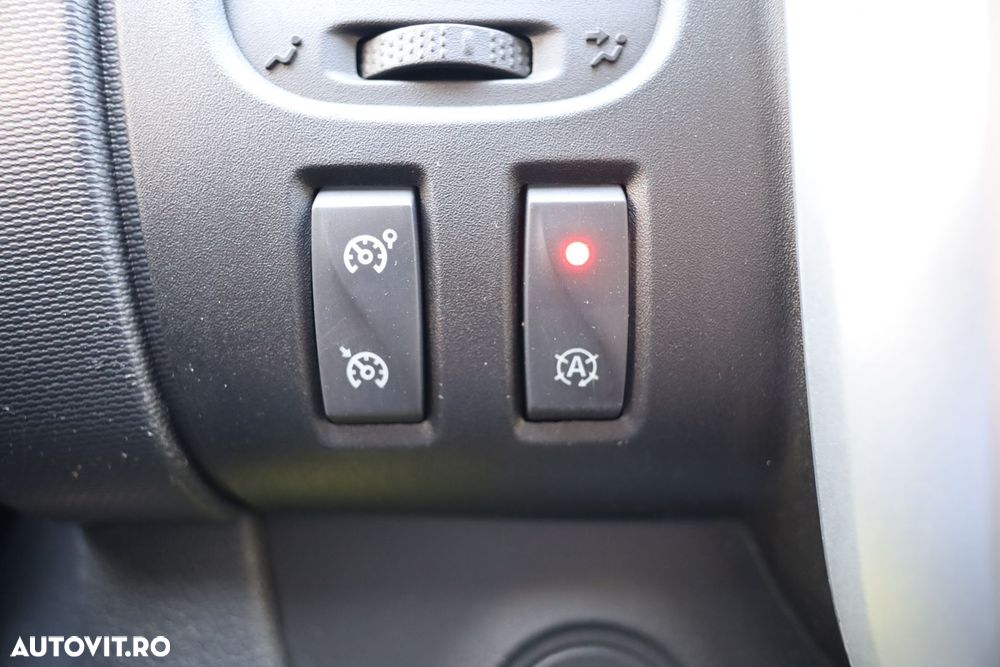 Renault Trafic L2H2 - 18