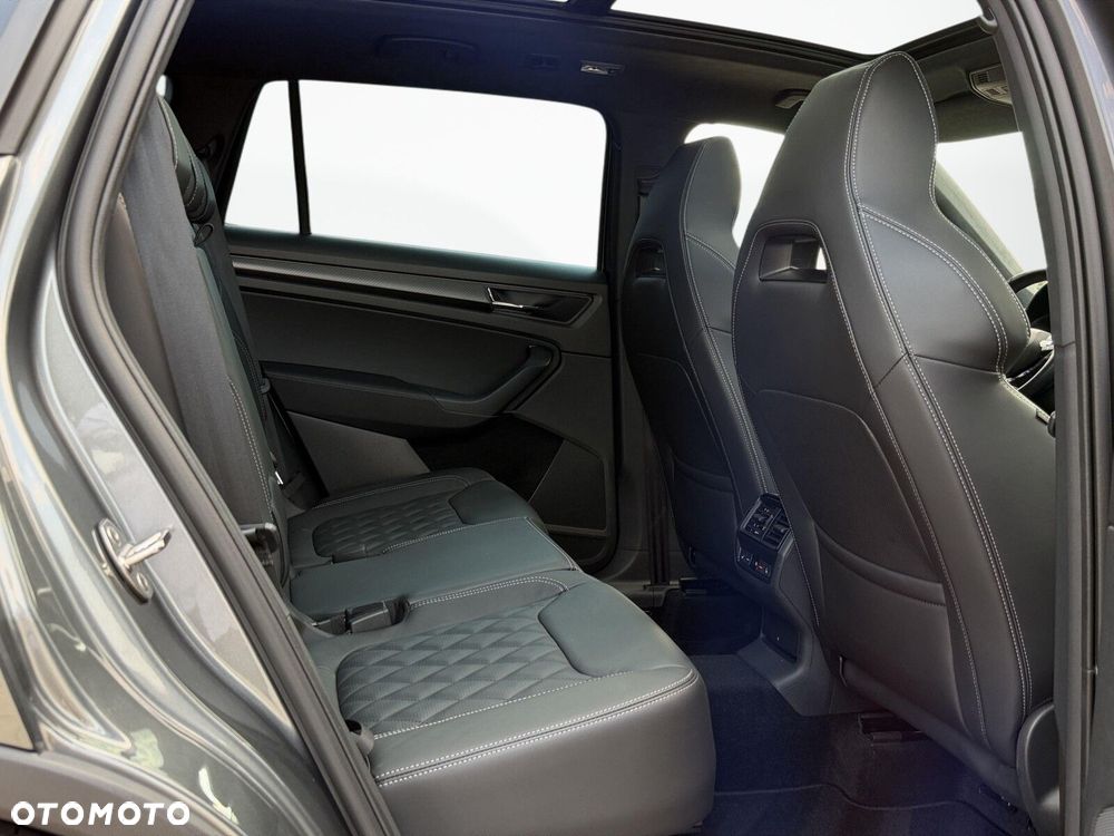 Skoda Kodiaq 2.0 TDI 4x4 Sportline DSG - 18