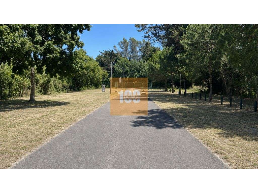 Lotes de Terreno - Loteamento em Monte Santos, Sintra - Grande imagem: 2/18