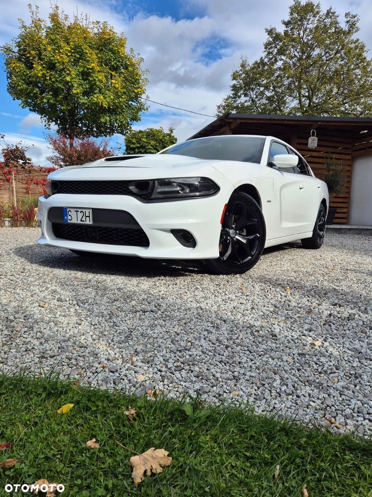 Dodge Charger - 3