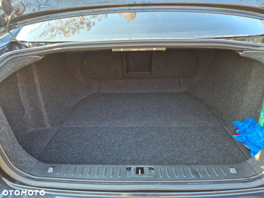 Volvo S80 D4 Geartronic Summum - 23