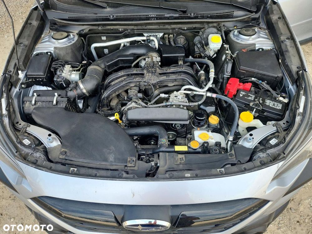 Subaru Outback 2.5i Special Edition (EyeSight) Lineartronic - 11