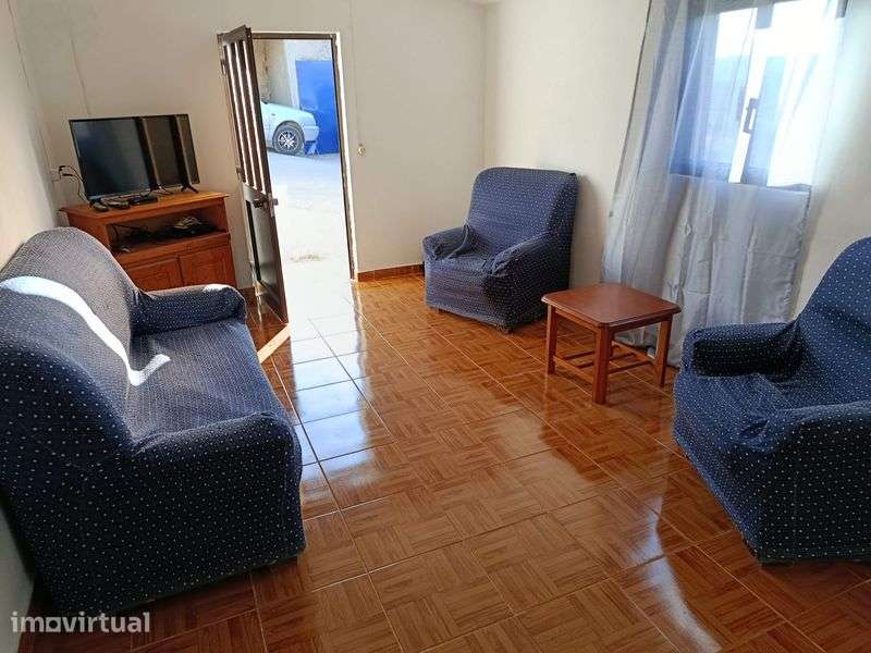 Casa alugar serra Algarvia no sitio da Azilheira - Grande imagem: 5/11