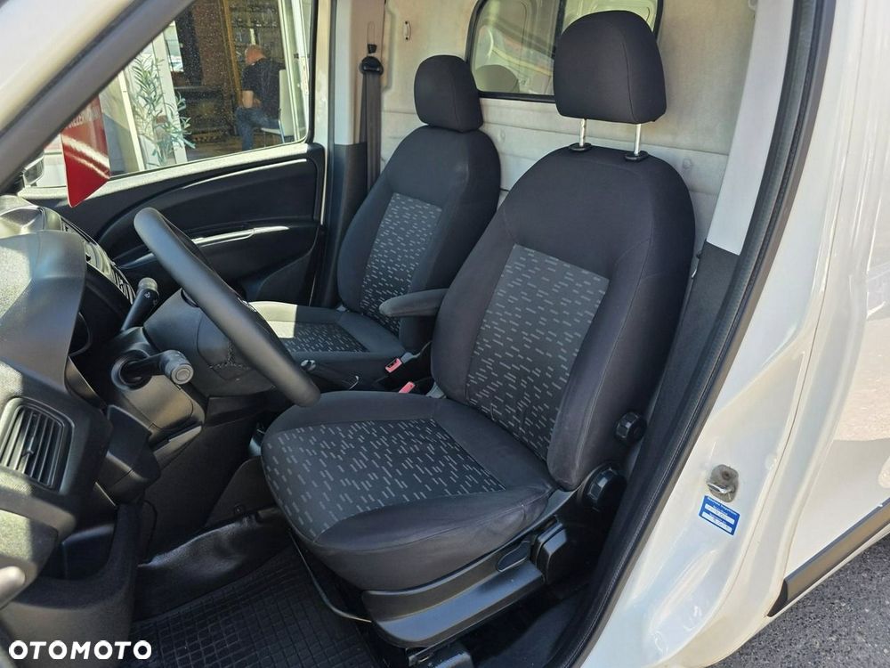 Opel Combo - 5