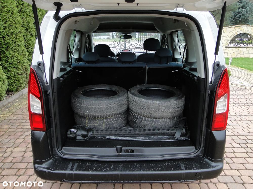 Citroën Berlingo Multispace BlueHDi 100 SELECTION - 29