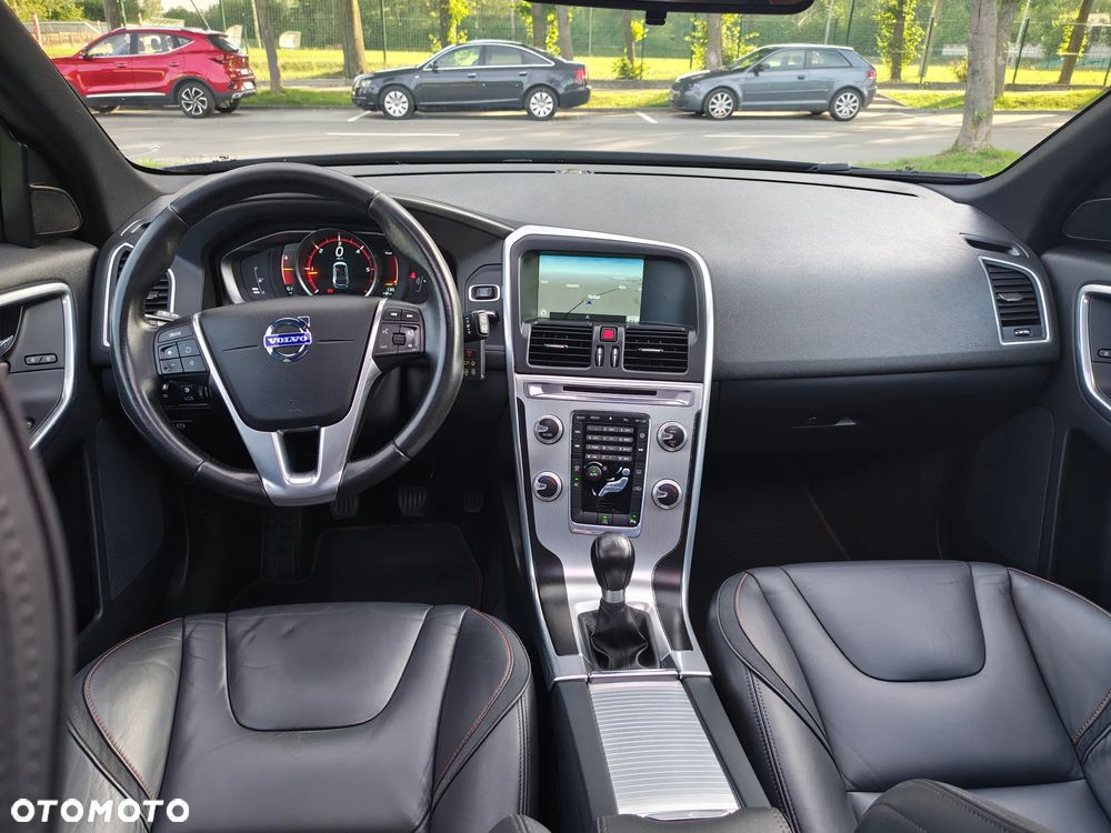 Volvo XC 60 D3 Ocean Race - 5
