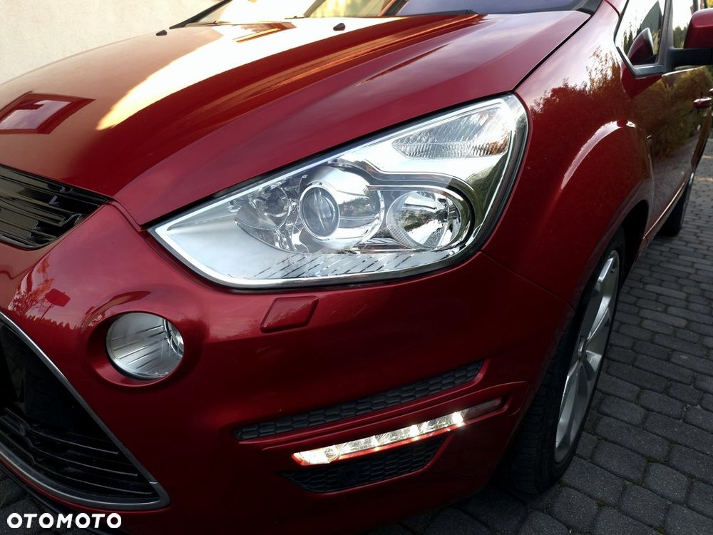 Ford S-Max - 27
