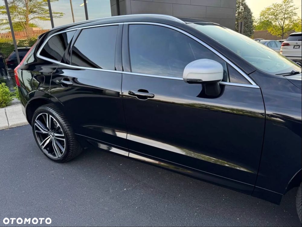 Volvo Xc 60 2019 photo 3