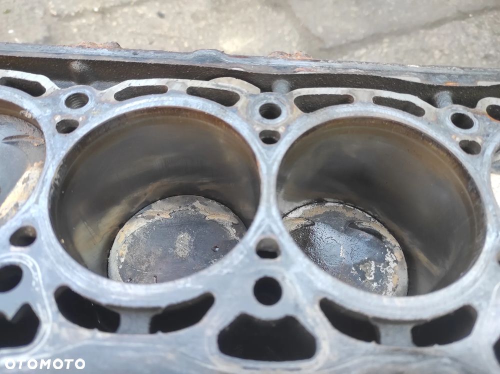 DÓŁ SILNIKA BLOK WAŁ TŁOKI  KORBA 1.8 TSI TFSI BYT CDA BZB CDAA 06H103021D VW AUDI SEAT SKODA WYSYŁKA !!!!!!! - 6