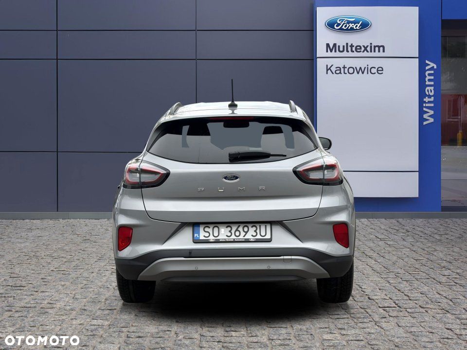 Ford Puma - 5