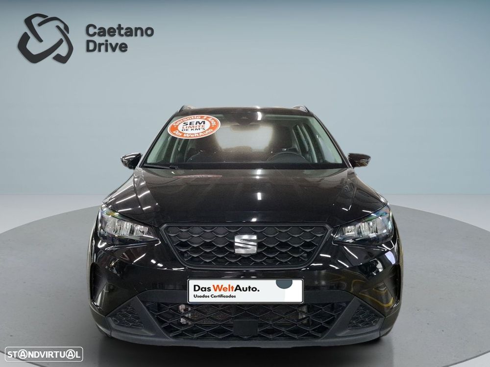 SEAT Arona 1.0 TSI Style - 2