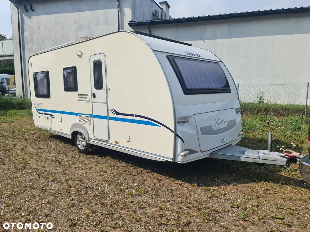 Adria Adora 512UL - 1