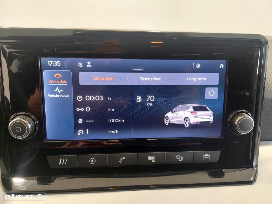 SEAT Ibiza 1.0 TSI Reference - 20