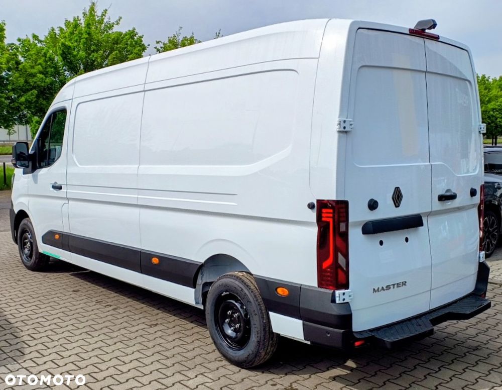 Renault Nowy Master - 5