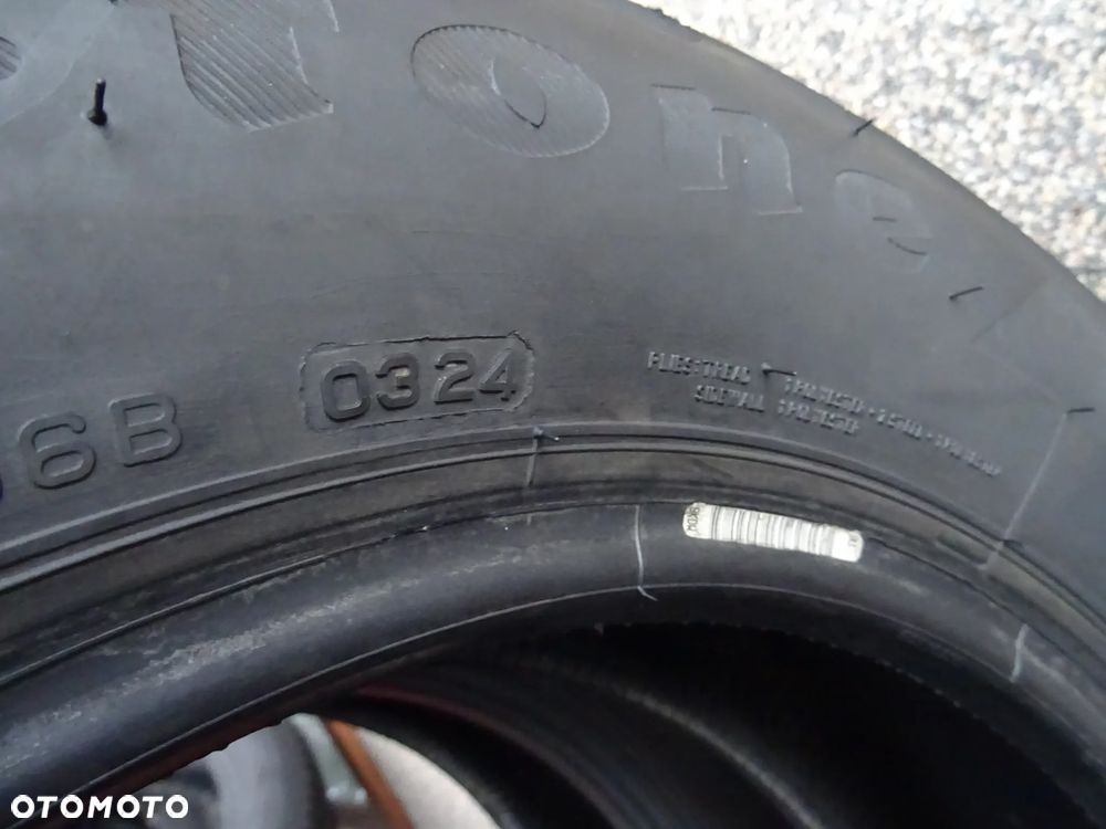 185/65/R15 88H Firestone Roadhawk - 7