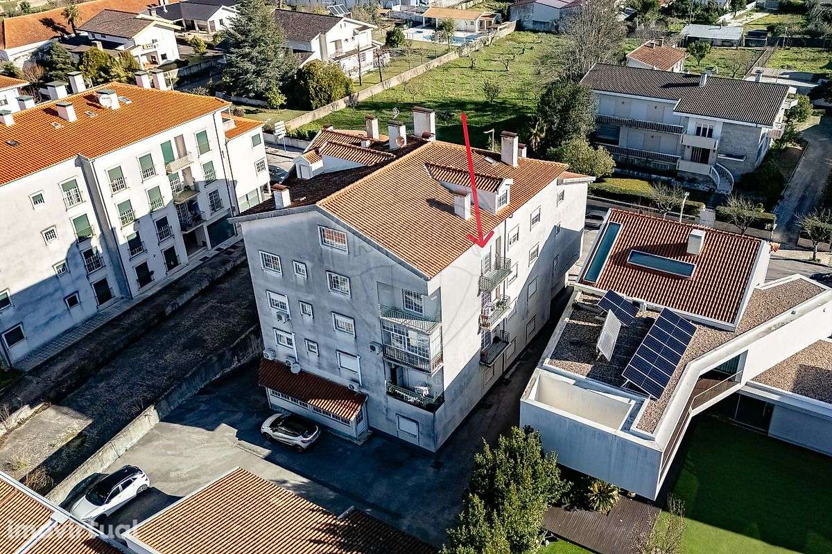 Apartamento T2 para venda - Grande imagem: 5/49