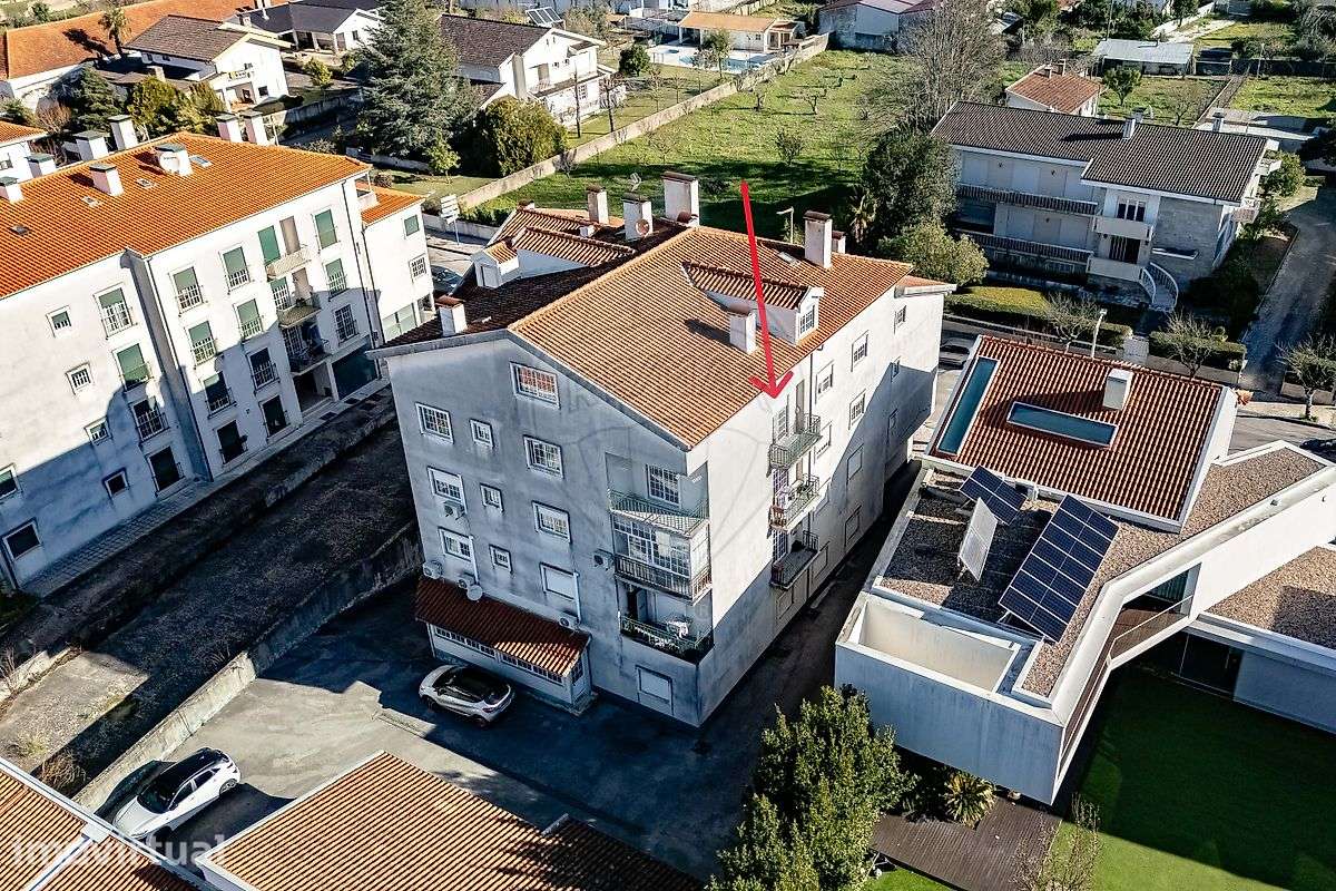 Apartamento T2 para venda - Grande imagem: 4/48