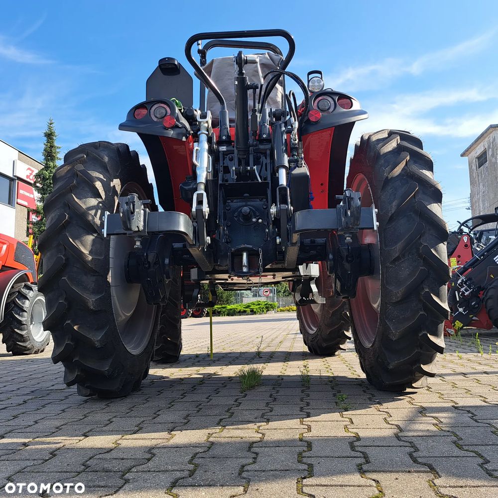 ANTONIO CARRARO SRG 7600 Prześwit 61cm Bestopniowa Skrzynia INFINITY - nieskończoność - 5