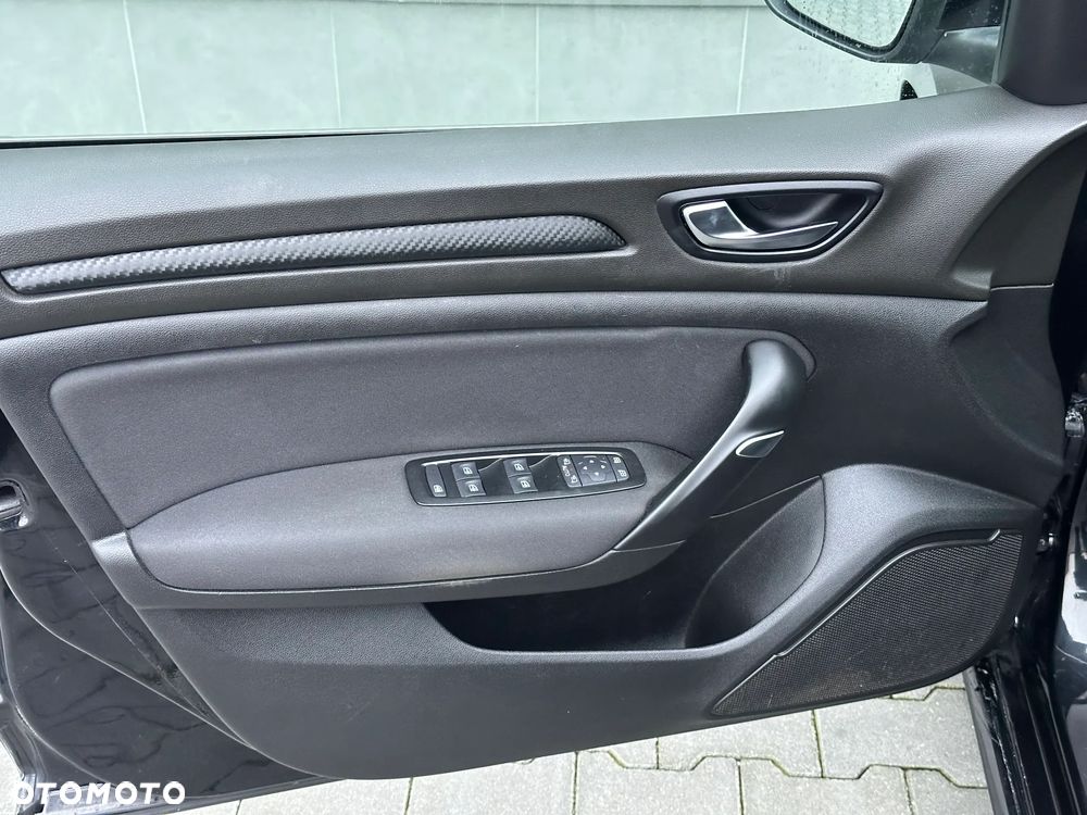 Renault Megane Grandtour ENERGY TCe 130 BUSINESS - 16