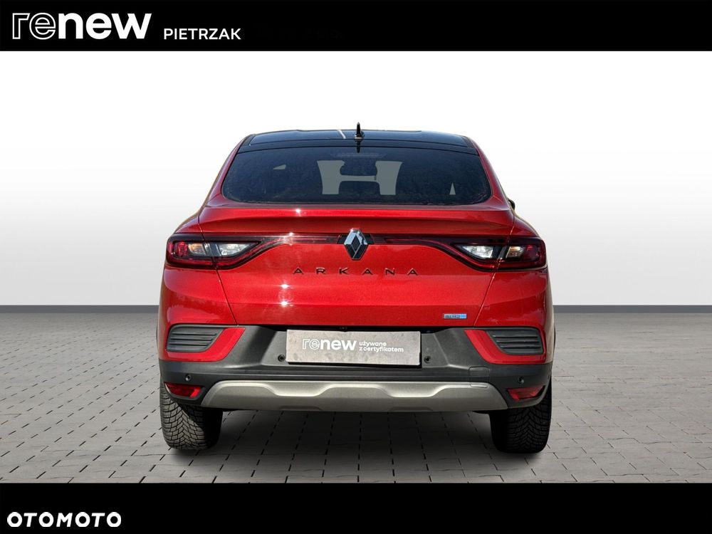 Renault Arkana - 4
