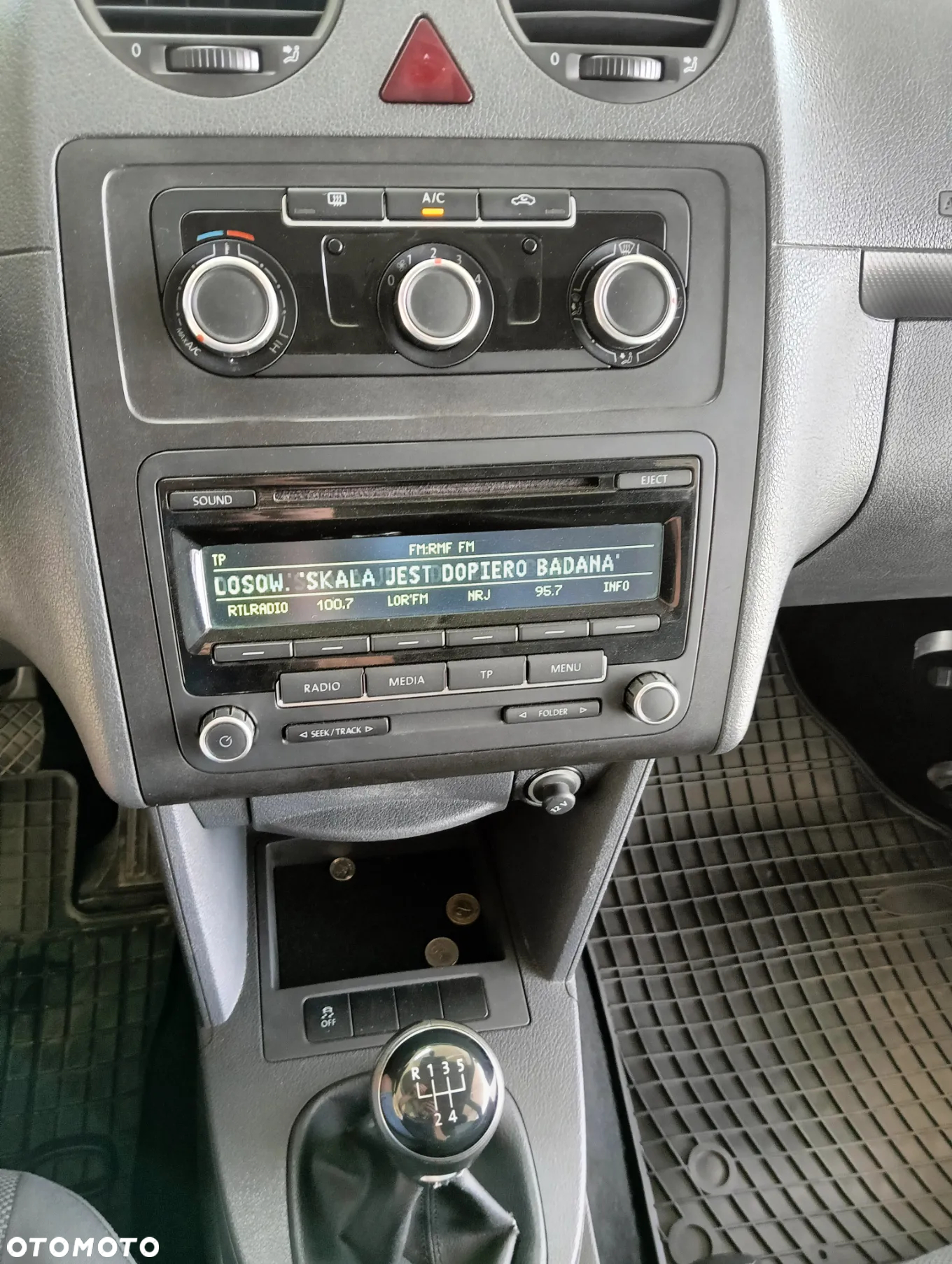 Volkswagen Caddy - 21