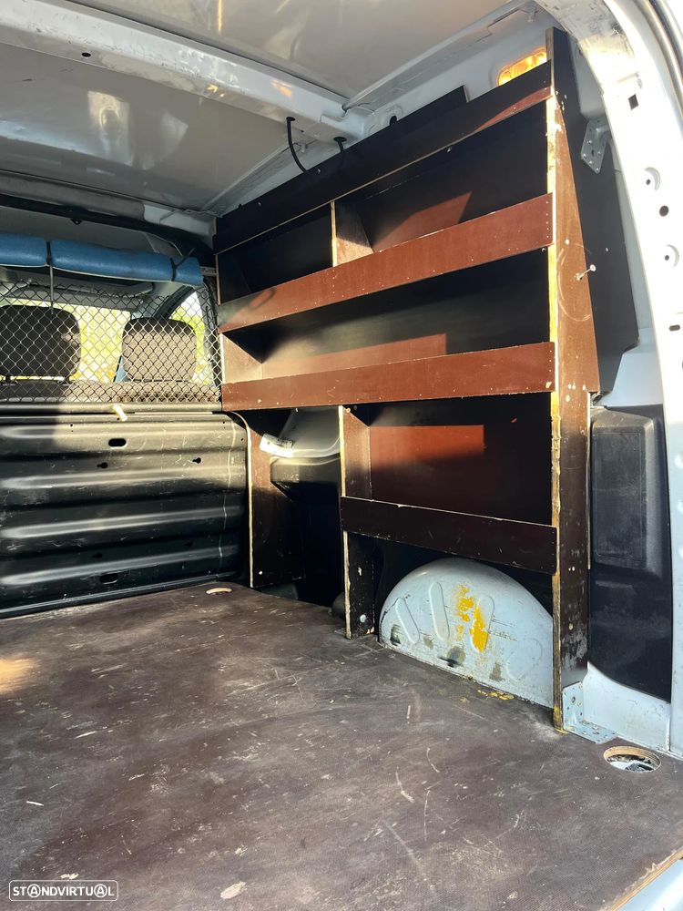 Citroën Berlingo 1.6 HDI Advance - 10