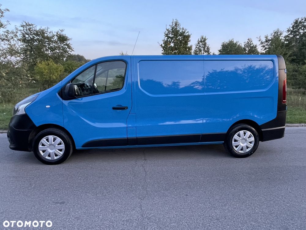 Renault Trafic - 5