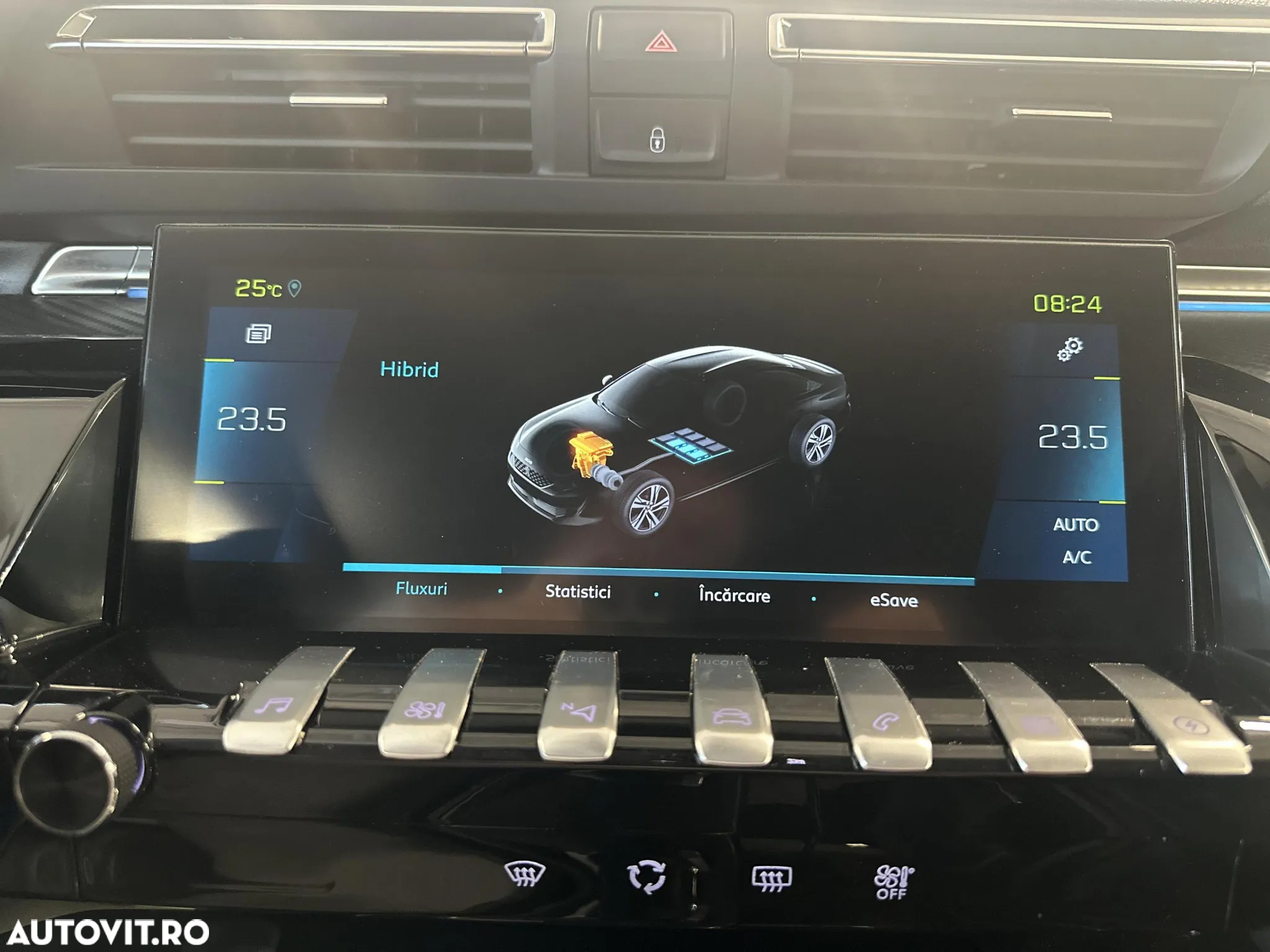 Peugeot 508 - 21