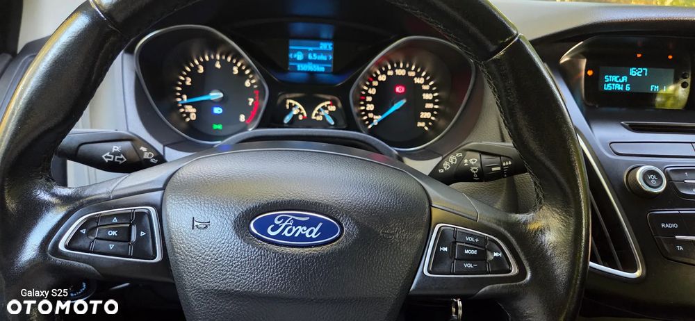 Ford Focus - 10