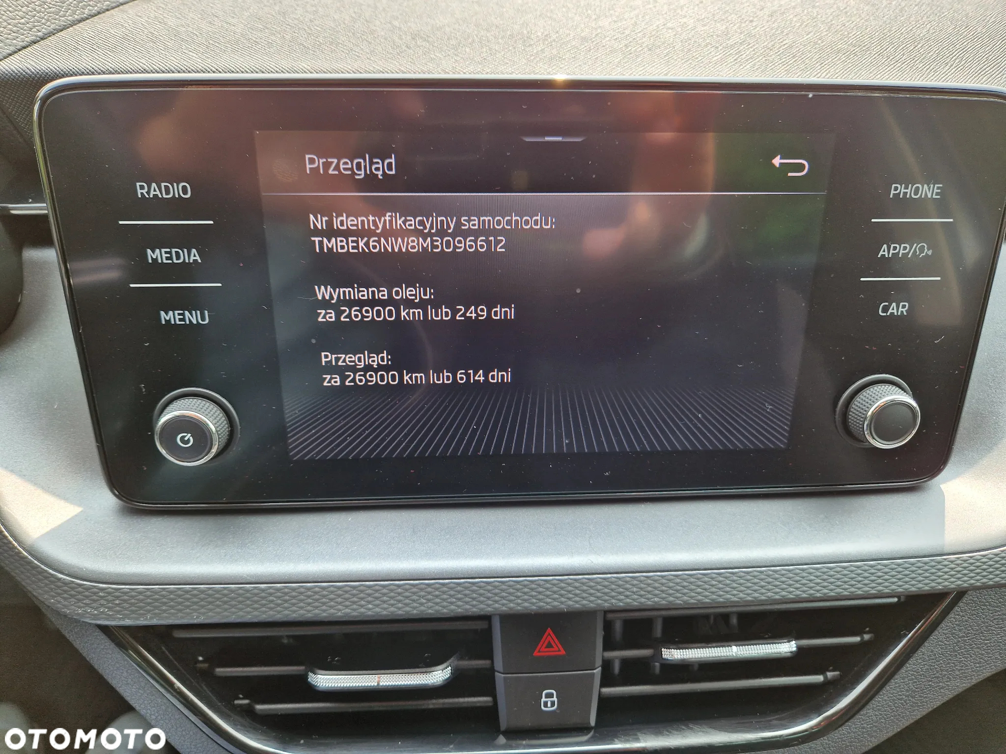 Skoda Scala 1.5 TSI Ambition - 19
