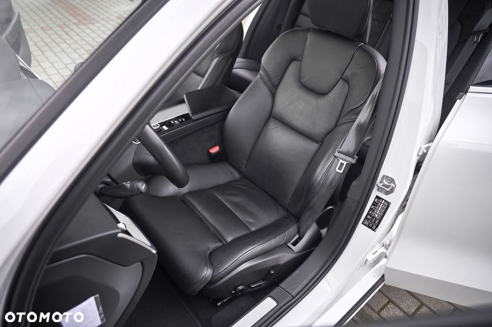 Volvo S60 B4 B Geartronic Inscription - 29