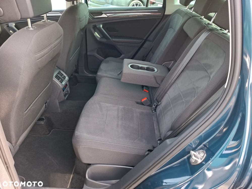 Volkswagen Tiguan 1.4 eHybrid OPF DSG Elegance - 12