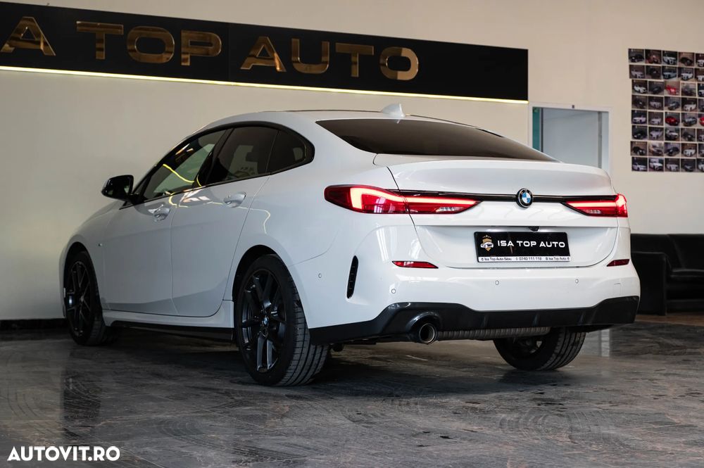 BMW Seria 2 218i Aut. M Sport - 37