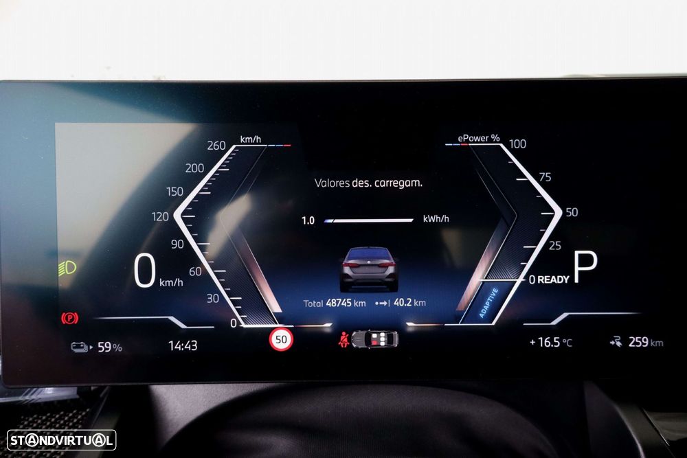 BMW i5 eDrive40 Pack Desportivo M Pro - 21