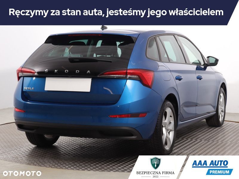 Skoda Scala - 6