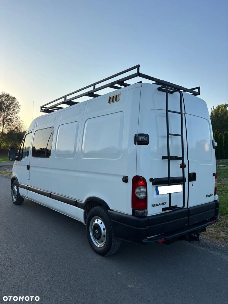 Renault Master - 4
