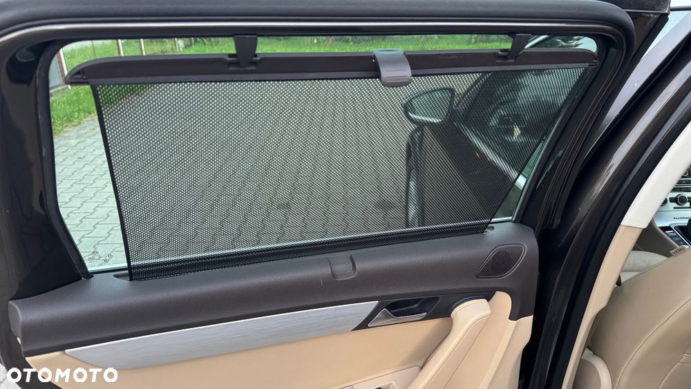 Volkswagen Passat Alltrack 2.0 TDI 4Mot - 27