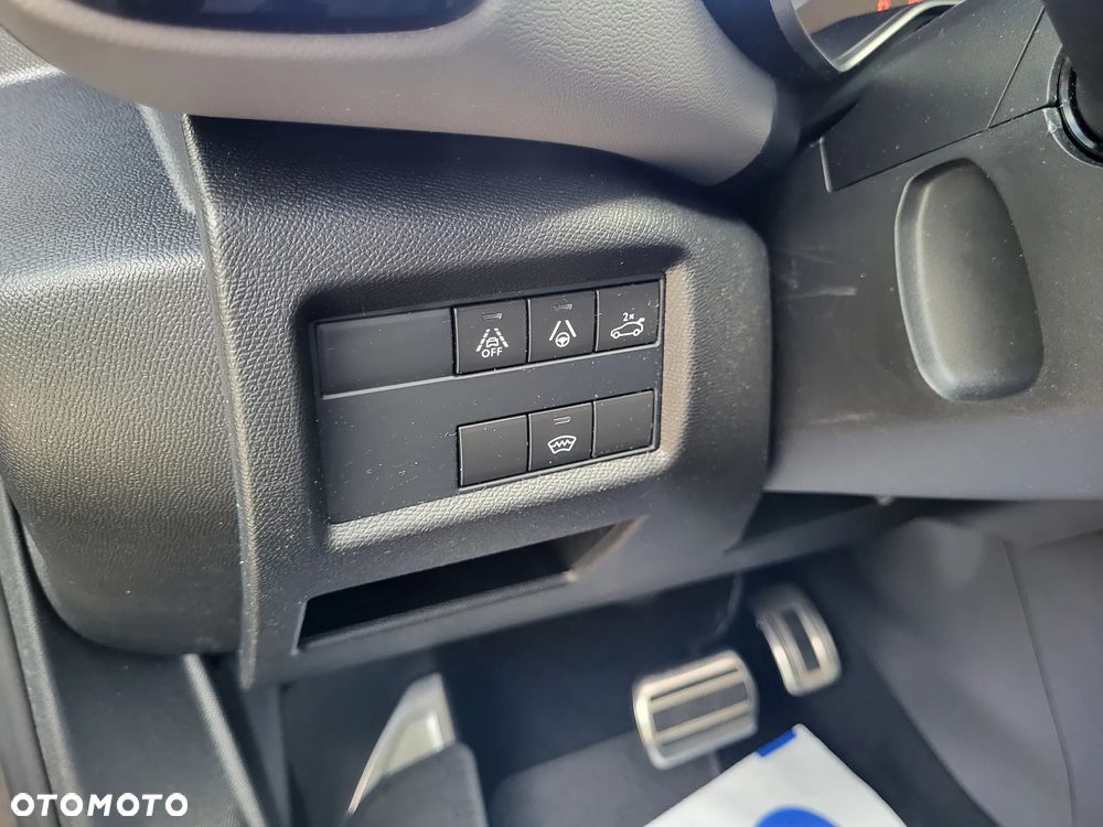 Citroën C5 Aircross BlueHDI 180 S&S EAT8 SHINE PACK - 20