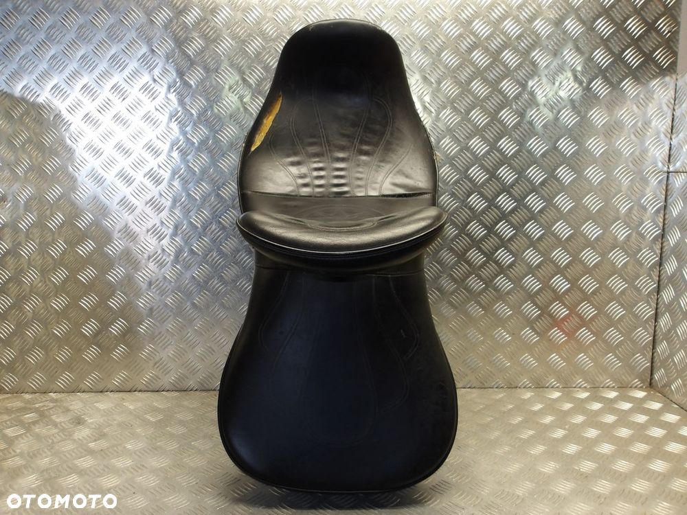 Siedzenie fotel kanapa CORBIN VEN-DT YAMAHA XVZ 1300 ROYAL STAR VENTURE 99-13r - 8
