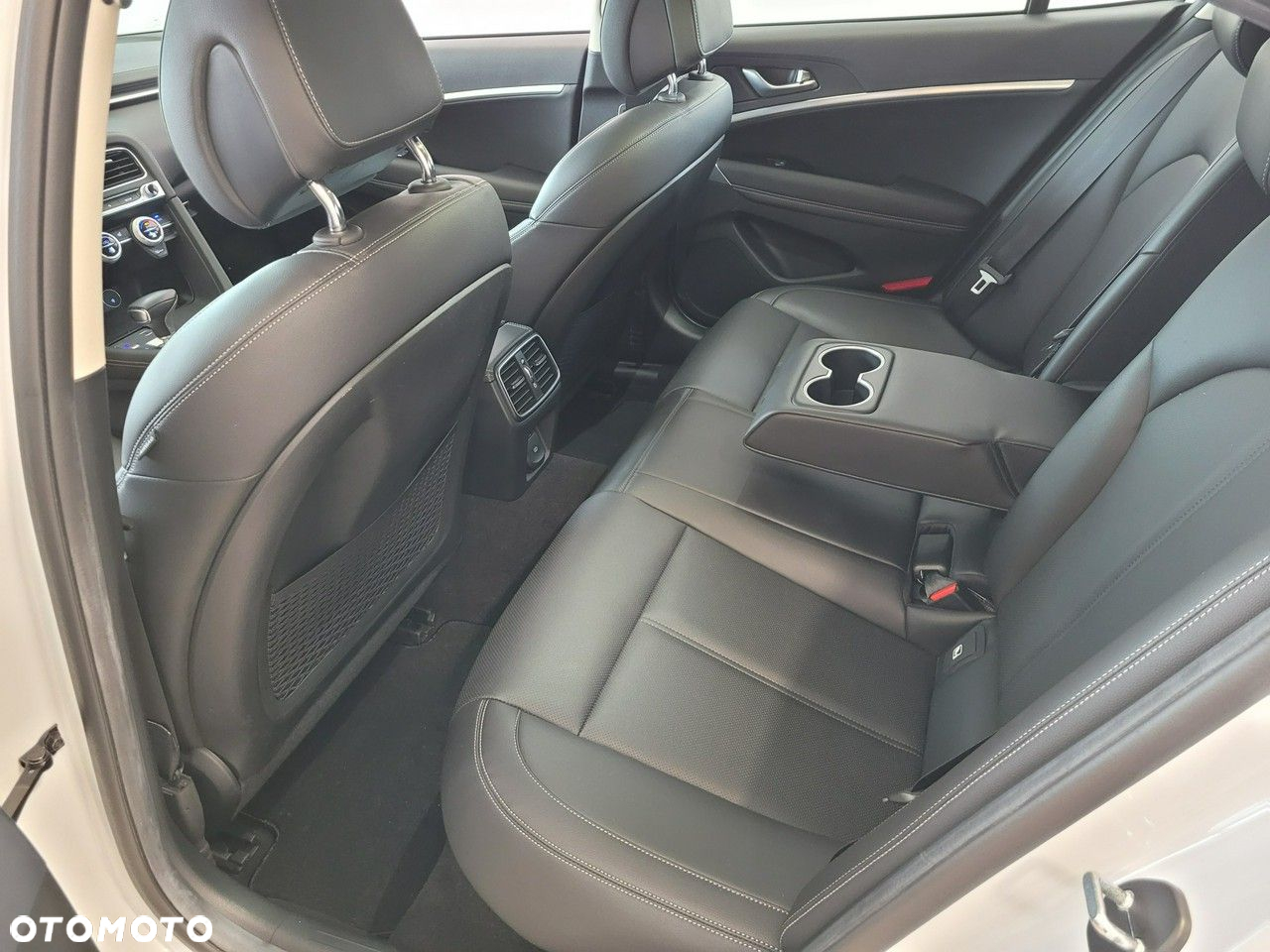 Genesis G70 - 22