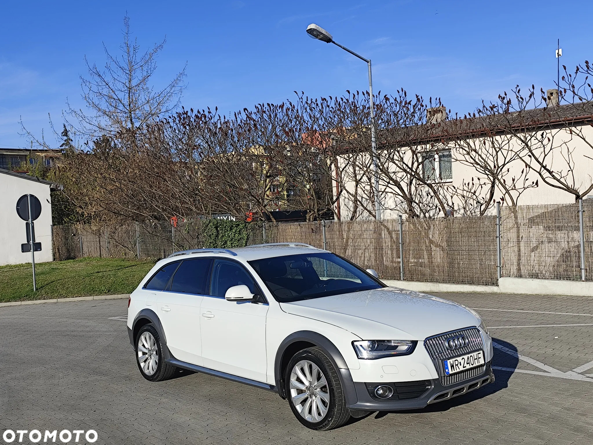 Audi A4 Allroad 2.0 TDI Quattro S tronic - 2